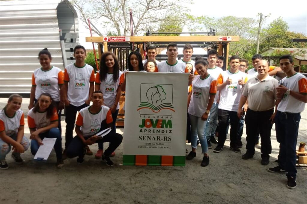 Foto: Prefeitura de São Gabriel - 