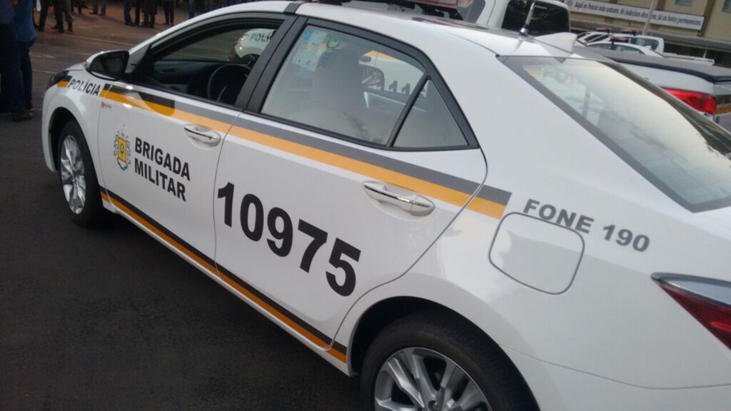 Foto: Prefeitura de São Gabriel - 