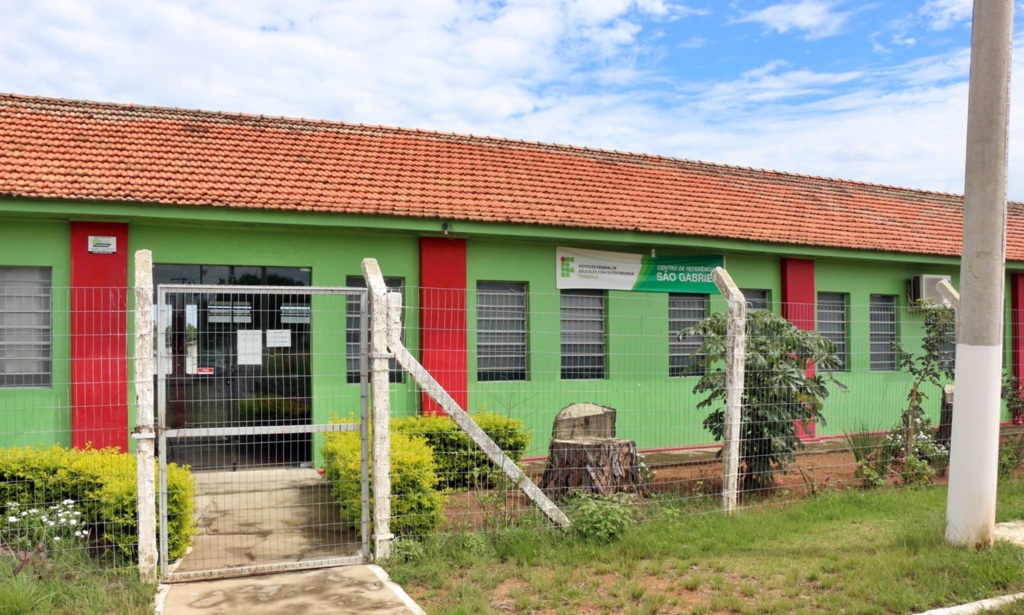 Foto: Prefeitura de São Gabriel (Divulgação) - Proposta é estudada entre a prefeitura e a direção do Instituto Federal Farroupilha