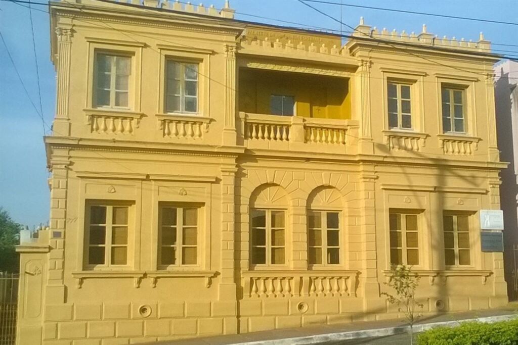 Foto: Jadir Anchieta (Arquivo Pessoal) - 