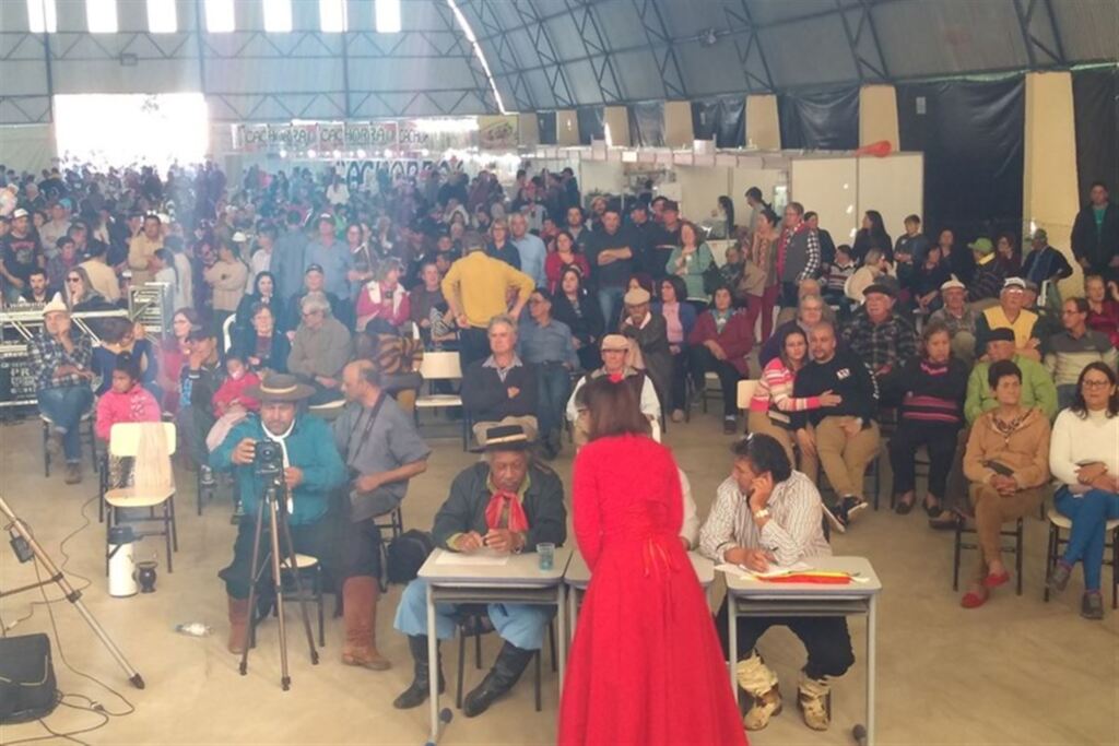 Prefeitura de São Francisco de Assis (divulgação) - Empresas que não fizerem atualização de cadastro serão fechadas