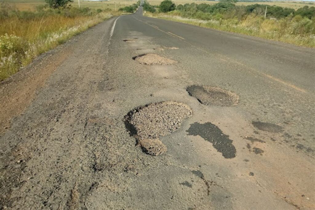 Foto: Gabriele Pedroso (Arquivo pessoal) - 