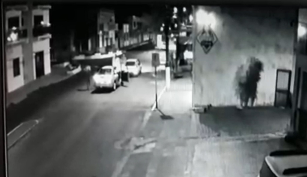 título imagem VÍDEO: PM envolvido em briga em Santiago é ouvido pela Polícia Civil