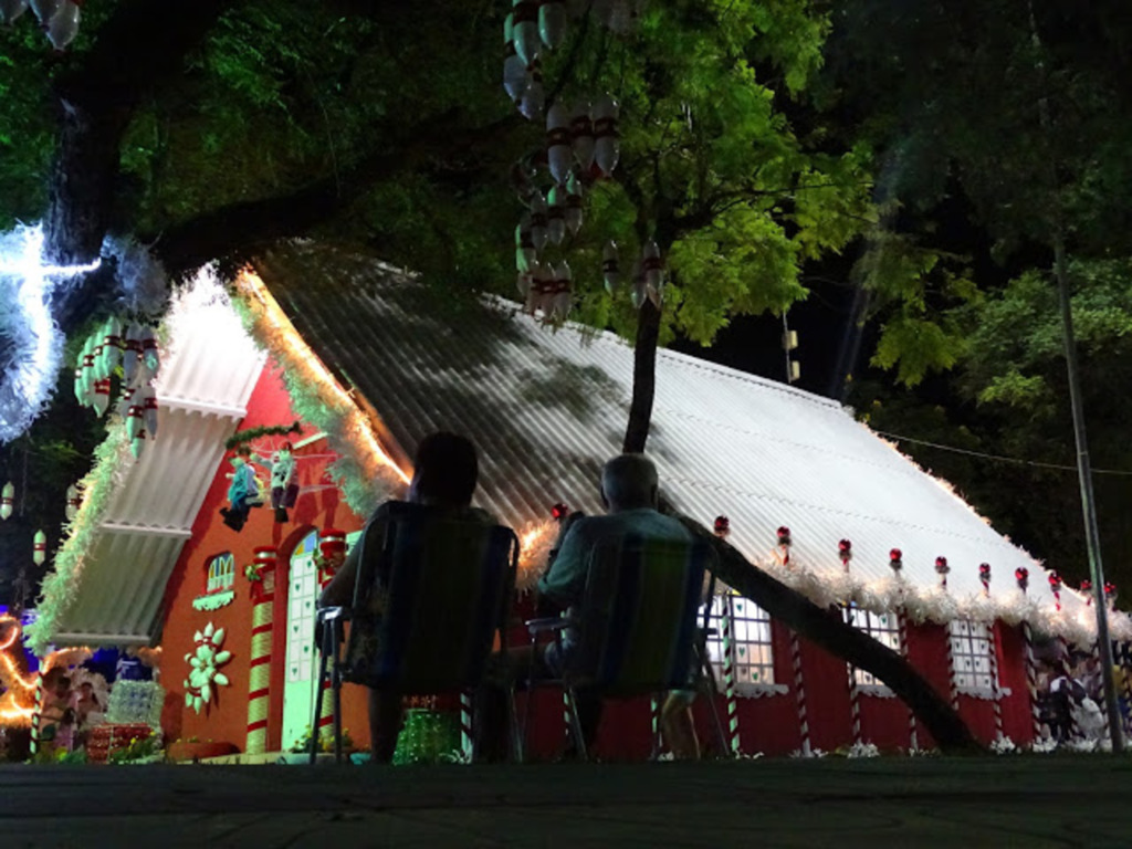 Foto: Prefeitura de Santiago - 