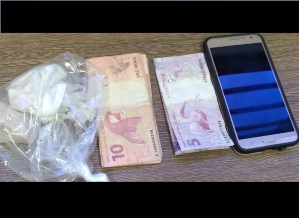 Motorista é detido após se passar por motorista de aplicativo em Santiago