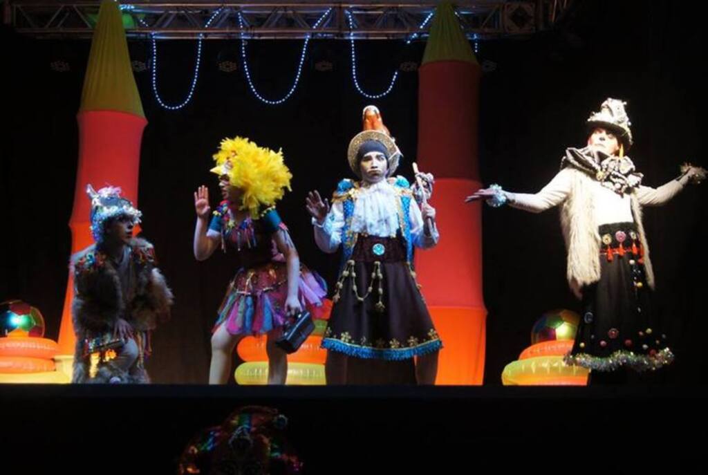 Foto: Márcio Brasil (Prefeitura de Santiago) - 