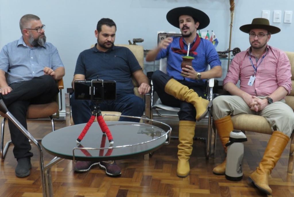 Santiago abre inscrições para o Festival da Música Crioula