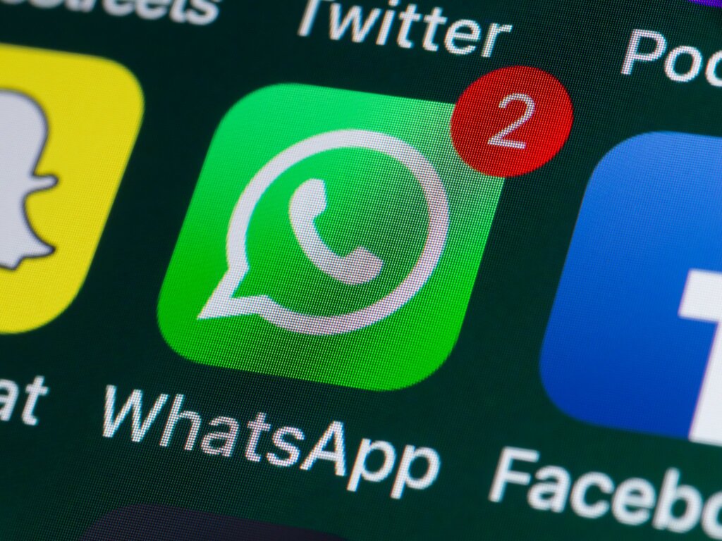Polícia de Santiago investiga tentativas de golpe pelo WhatsApp