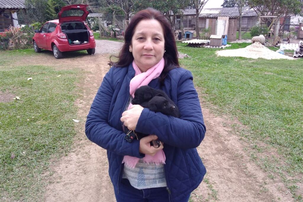 Foto: Arquivo Pessoal - 