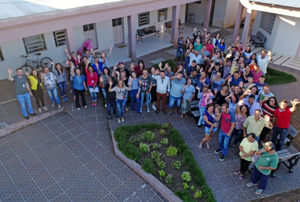 40 casais vão participar de casamento coletivo em Santiago neste sábado