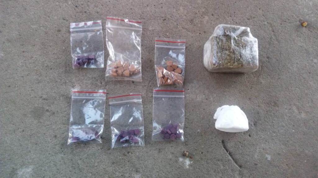 Foto: Brigada Militar (Divulgação) - 