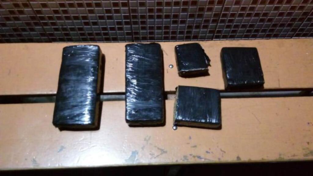 Foto: Brigada Militar (Divulgação) - 