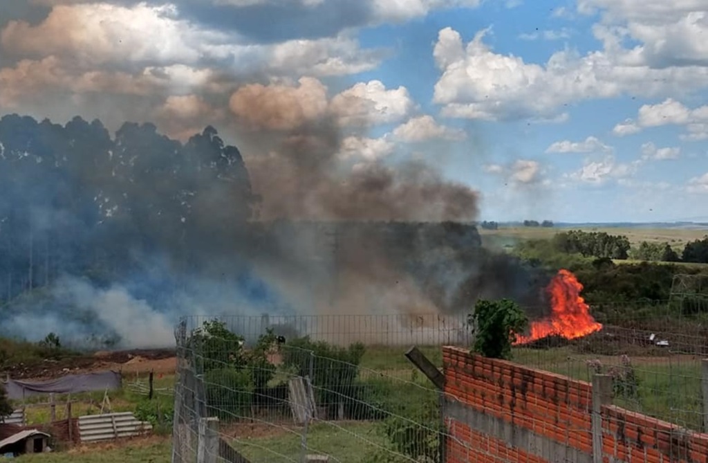 Foto: Mary Minuzzi (Arquivo Pessoal) - 