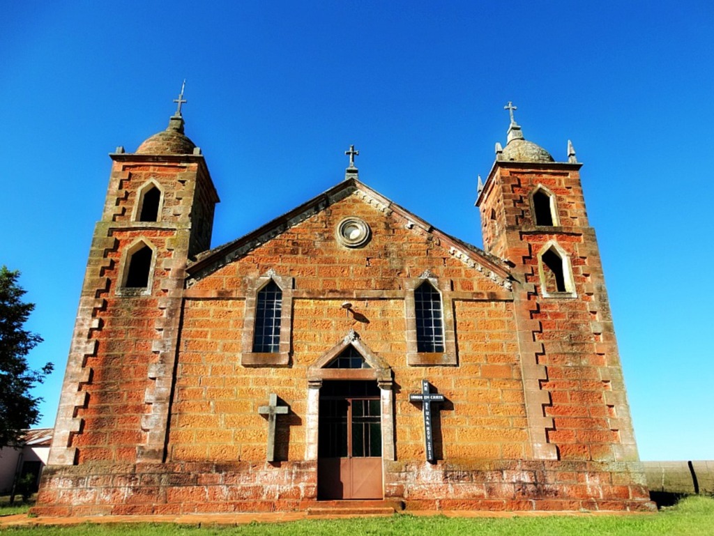 Foto: Prefeitura de Nova Esperança do Sul (Divulgação) - 