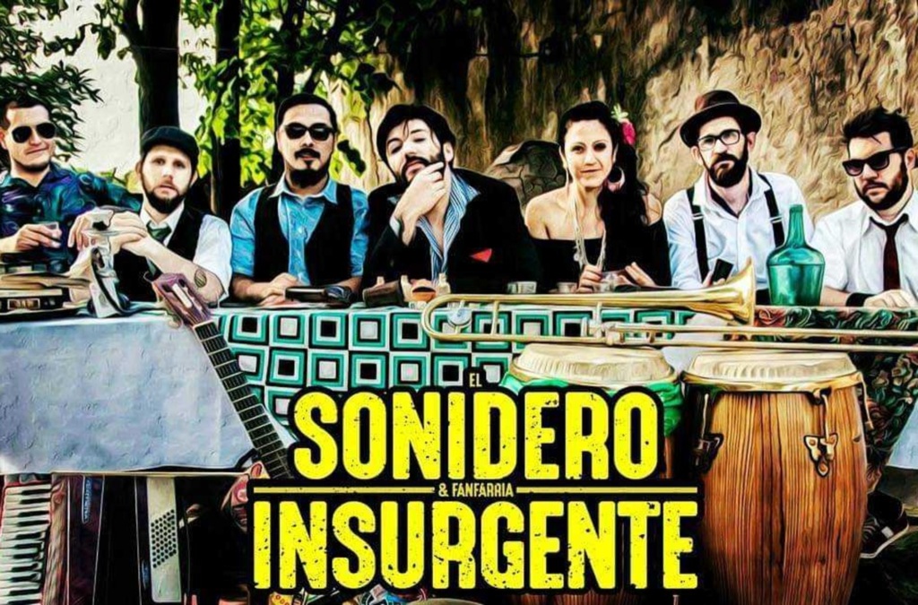 título imagem Bandas da região e da Argentina movimentam festival de Santiago neste sábado