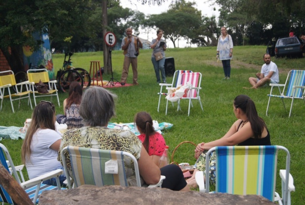 Foto: Prefeitura de Santiago (Divulgação) - 