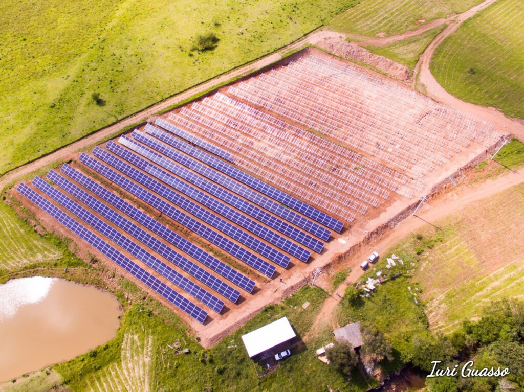 Foto: Iuri Guasso (Divulgação) - 