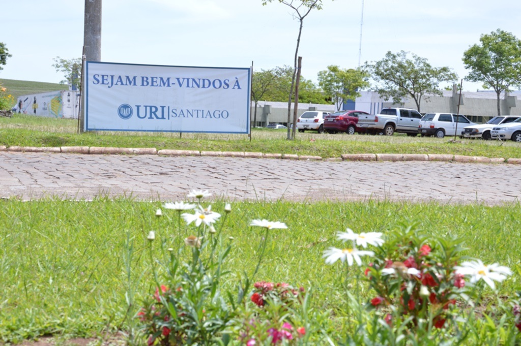 Vestibular com 665 vagas na URI Santiago ocorre neste domingo