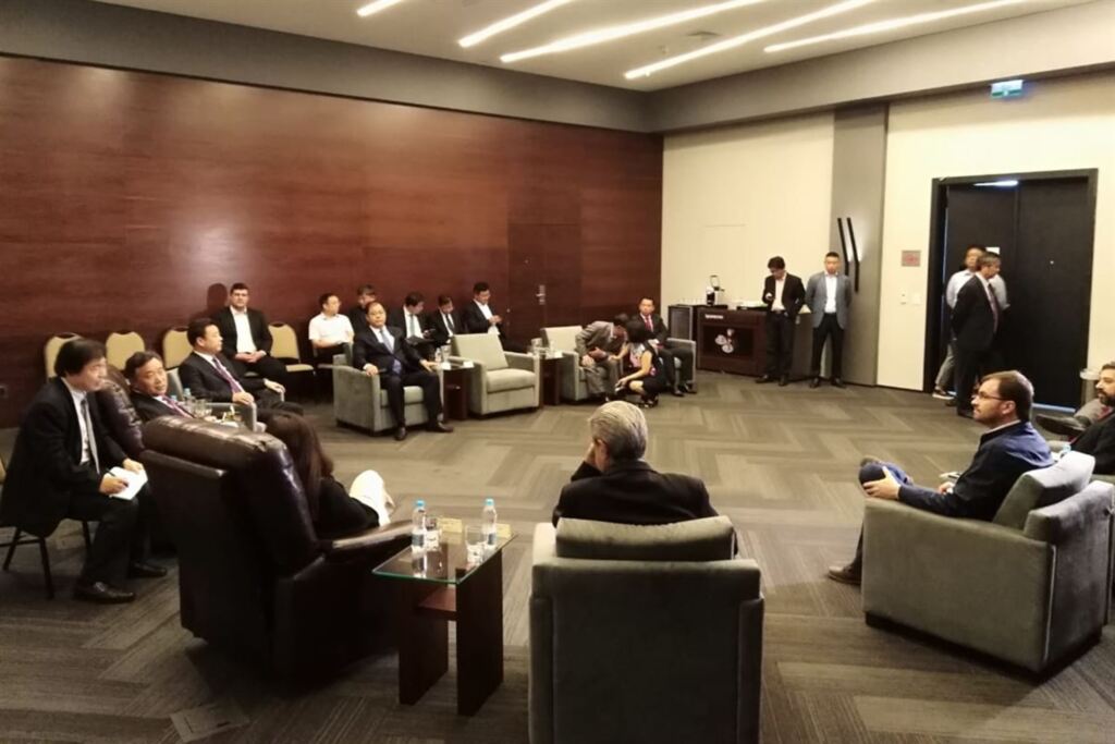 Foto: Tiago Gorski (Arquivo pessoal) - 