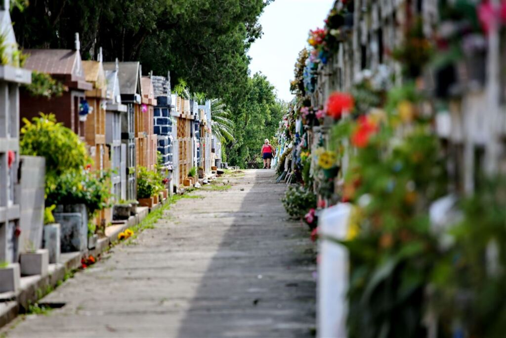 Veja o horário de missas e abertura dos cemitérios em 24 cidades da região