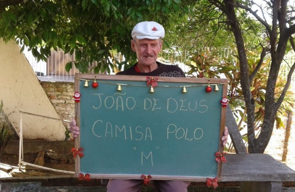 Foto: Reprodução/Facebook - 