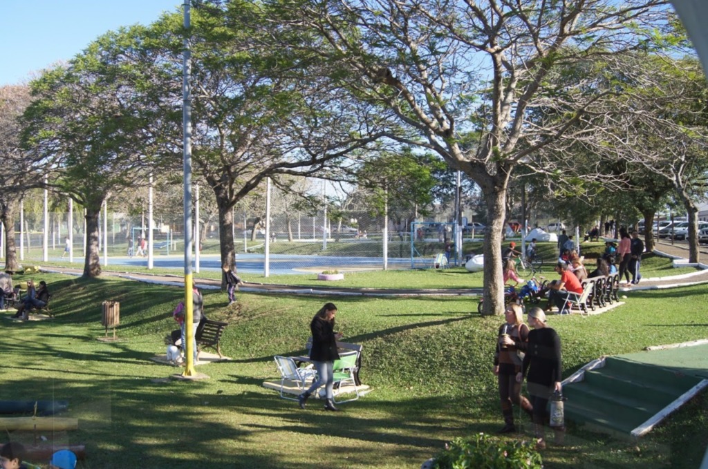 Foto: Prefeitura de Santiago (Divulgação) - 
