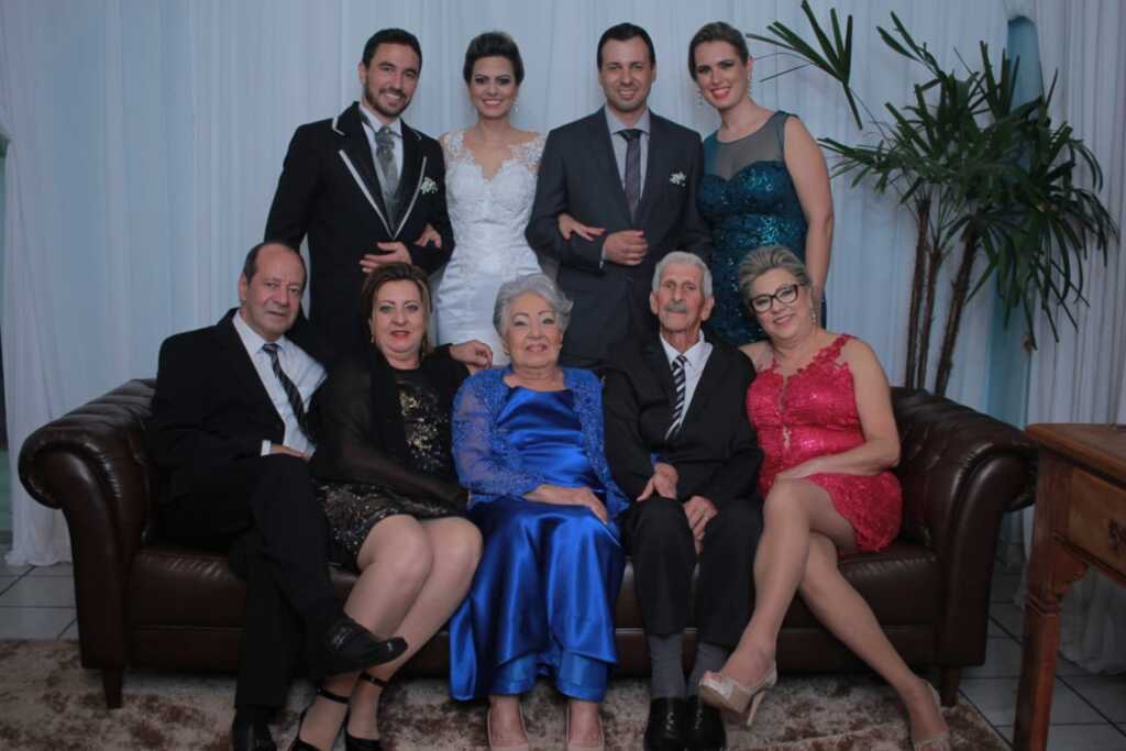 Morreu a dona de casa Maria Adiles Prado Flores