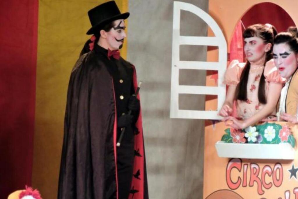 Foto: Prefeitura de Santiago / Divulgação - 