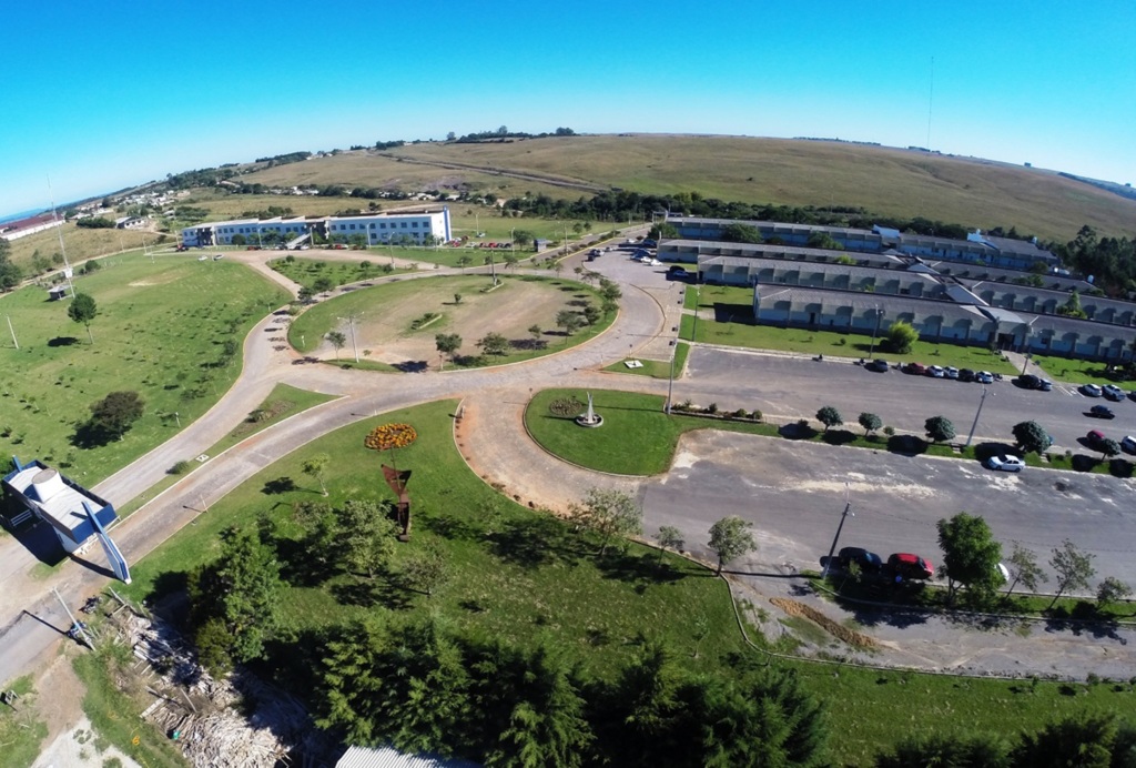 Foto: URI-Santiago (Divulgação) - 