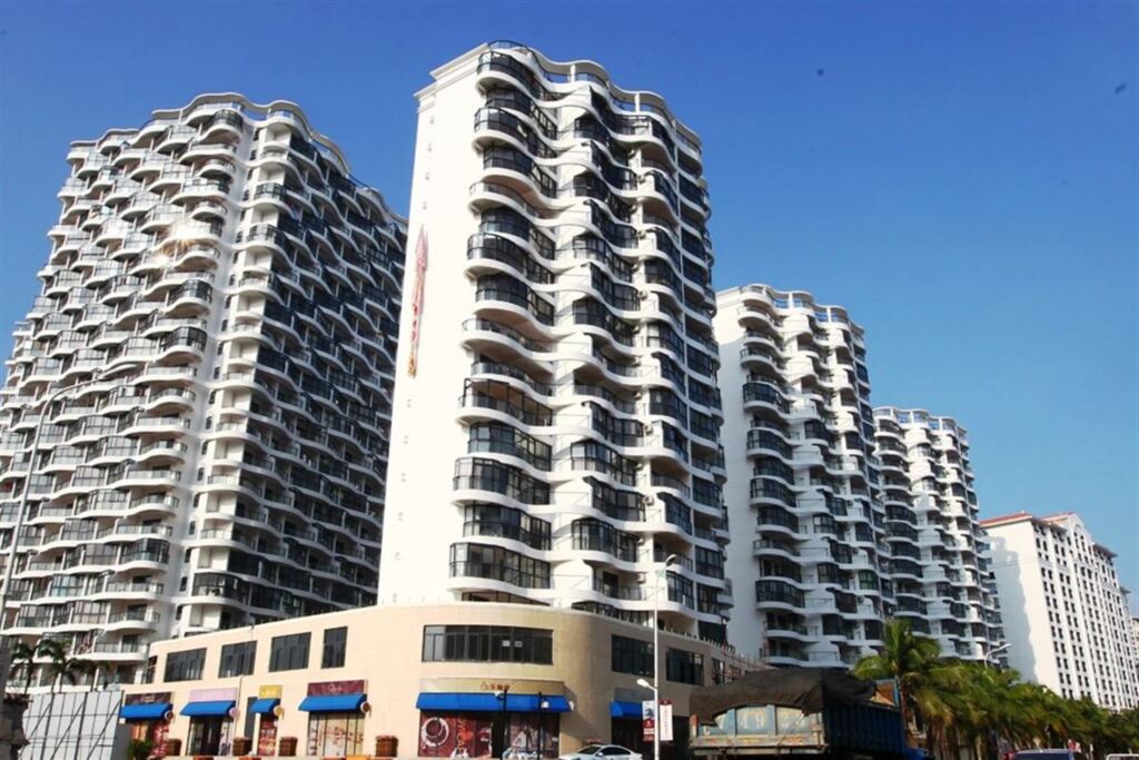 Foto: Divulgação - Cidade de Hainan, no Sul da China, é uma das três que a comitiva santiaguense pretende visitar durante missão no país asiático