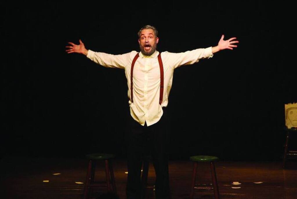 Foto: Prefeitura de Santiago (Divulgação) - 