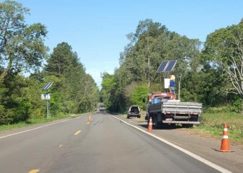 Foto: Polícia Rodoviária Federal (Divulgação) - 