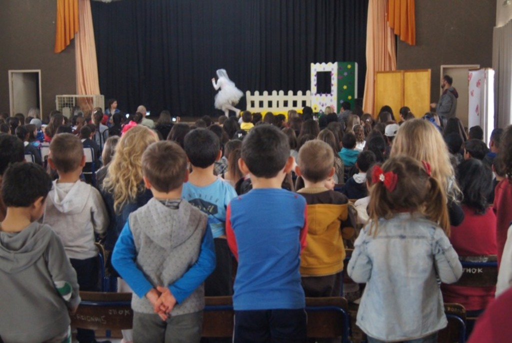 Divulgados os espetáculos finalistas do Enceninha em Santiago