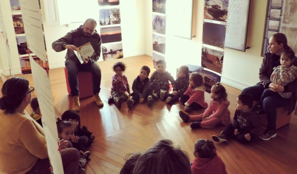 título imagem Sarau literário encerra a programação dos 70 anos de Caio Fernando Abreu em Santiago