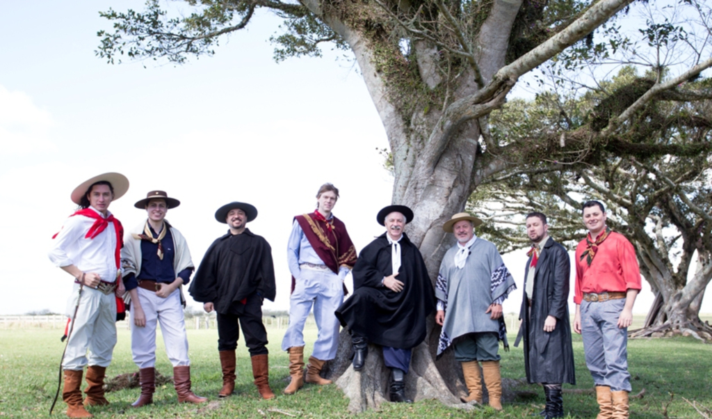 10 bailes para curtir a Semana Farroupilha em Santiago