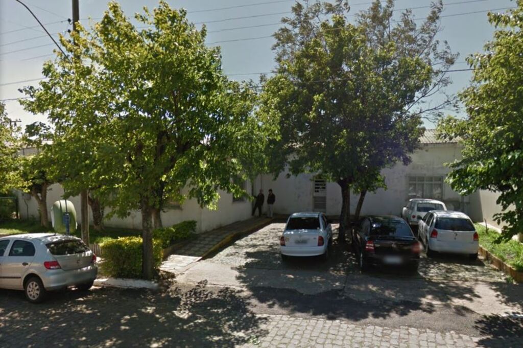 6 vagas de emprego para quarta-feira em Santiago