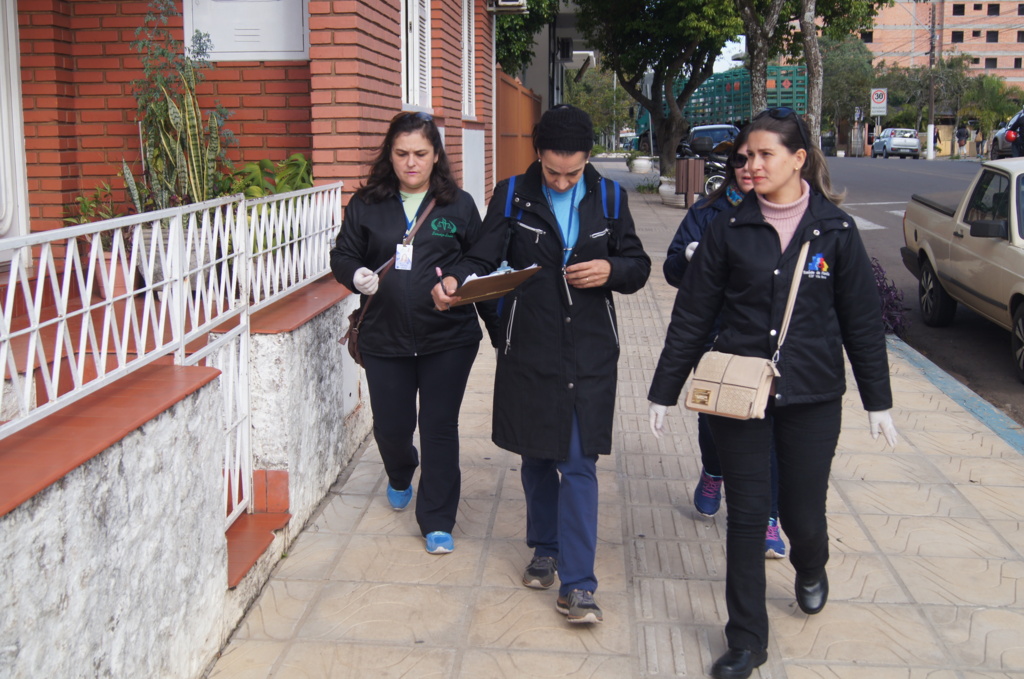 Sobe para 10 o número de casos confirmados de chikungunya em Santiago