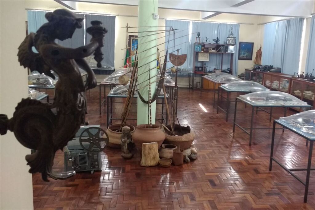 Santiago promove eventos para comemorar a Semana dos Museus