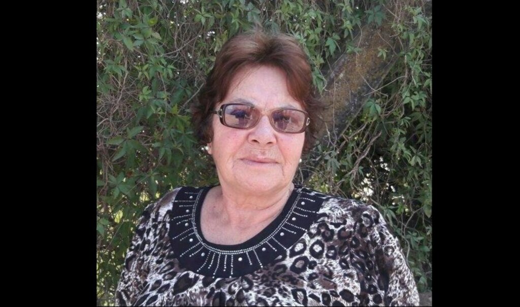 Professora morta em atropelamento será sepultada nesta terça