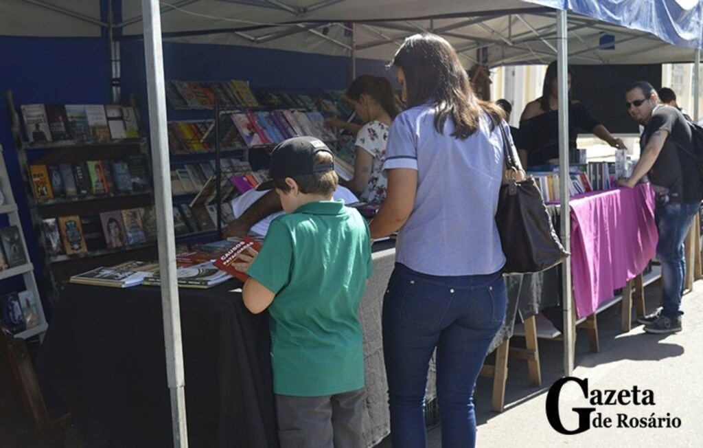 Foto: Gazeta de Rosário - 