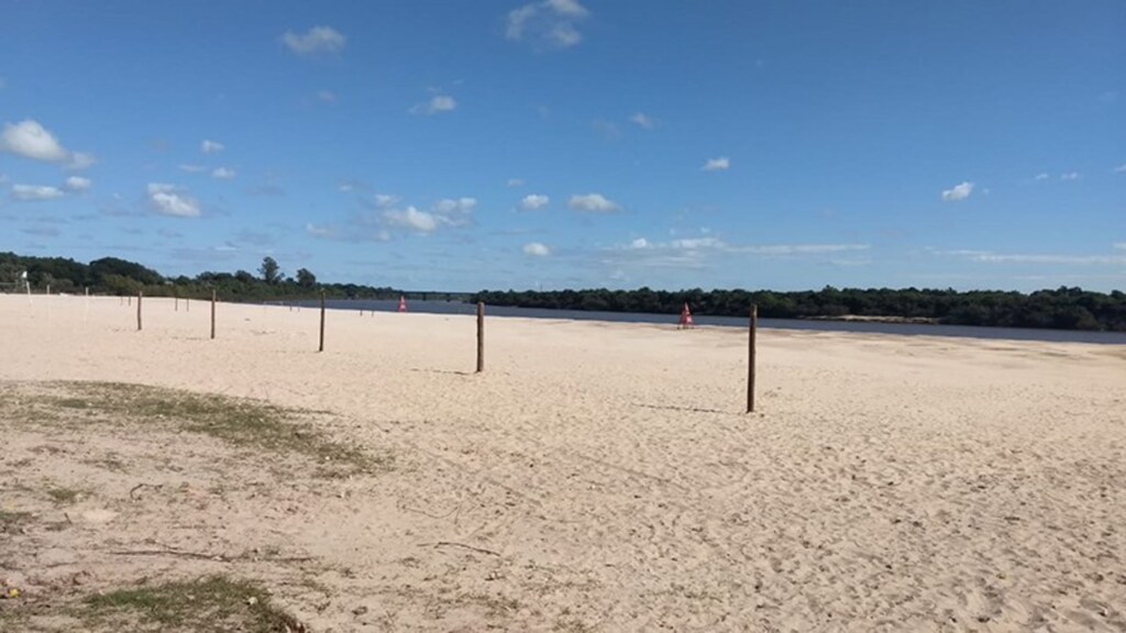 Foto: Gazeta de Rosário - 