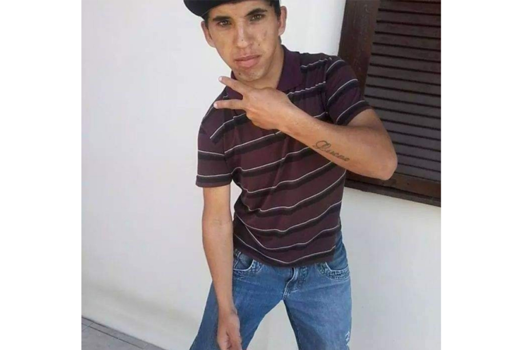 Família procura por jovem desaparecido há 9 dias em Rosário do Sul