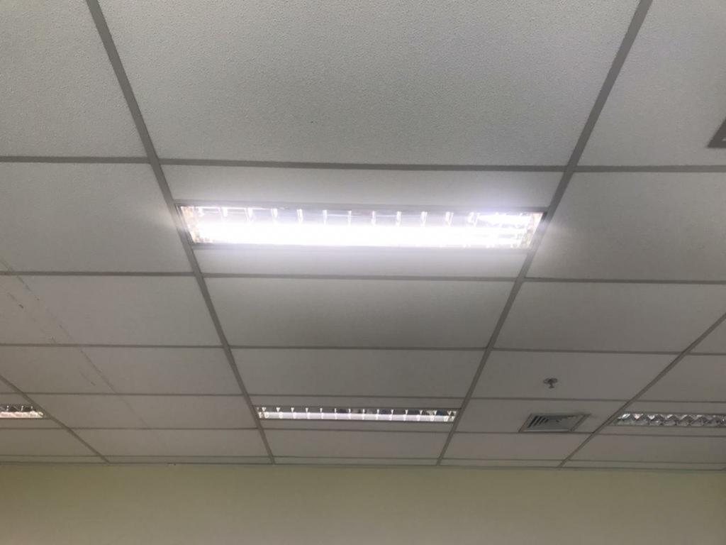 título imagem Sob ameaça de corte, Justiça garante fornecimento de energia elétrica para escola de Restinga Sêca