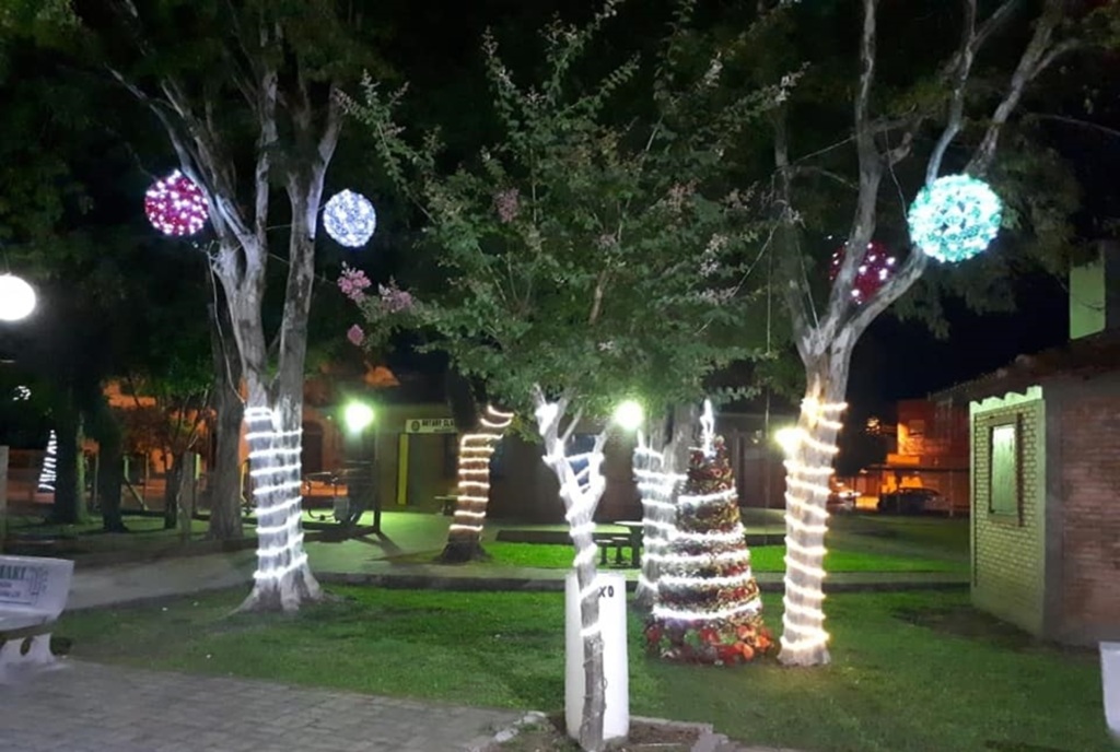 Foto: Prefeitura de Restinga Sêca - 