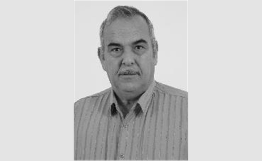 Morre ex-vereador de Restinga Sêca Valter Lemos