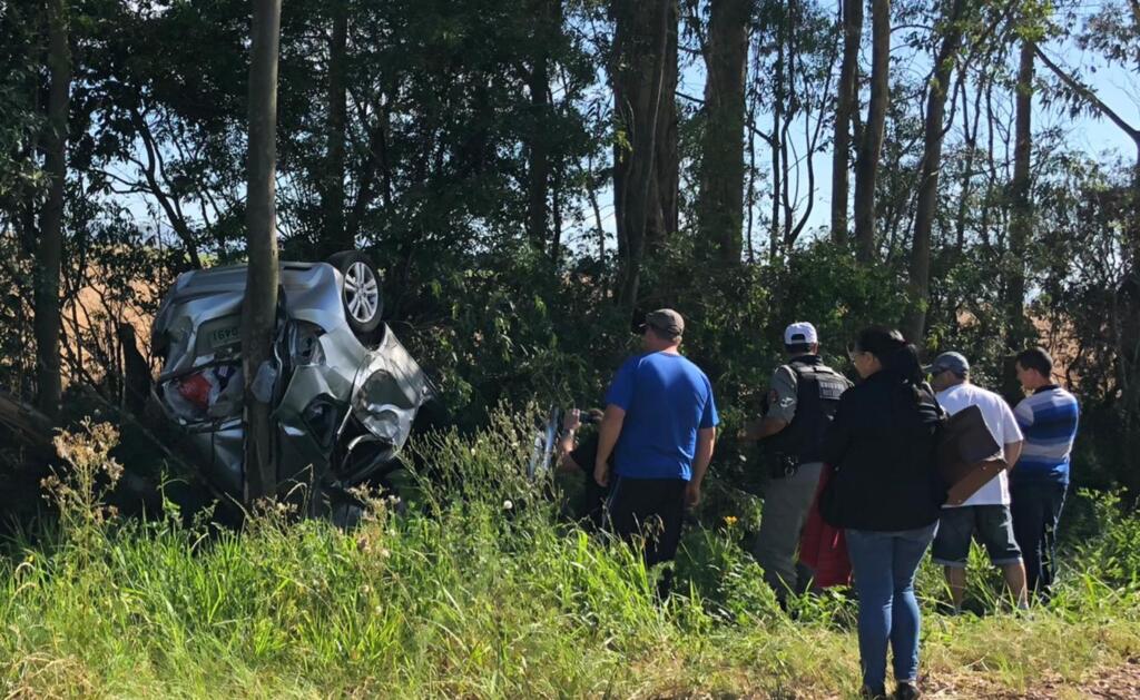 Foto: Alexandre De Grandi (Arquivo pessoal) - 