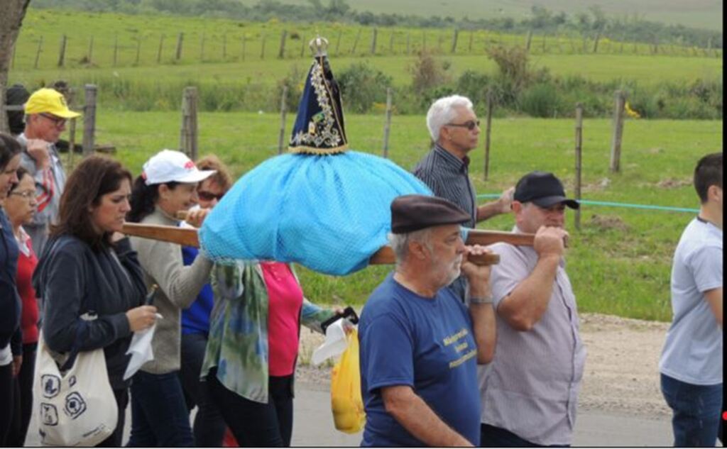 Foto: Tribuna de Restinga - 