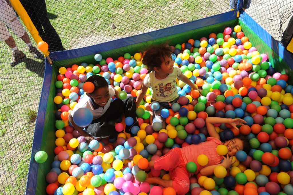 Restinga Sêca tem programação especial para a semana da criança