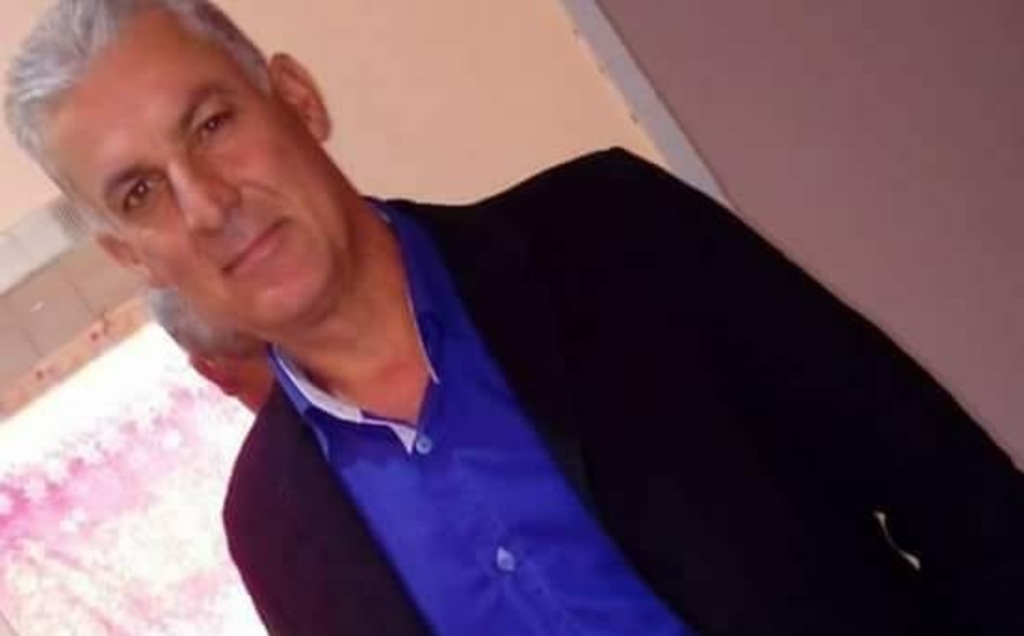 Foto: Arquivo pessoal - 