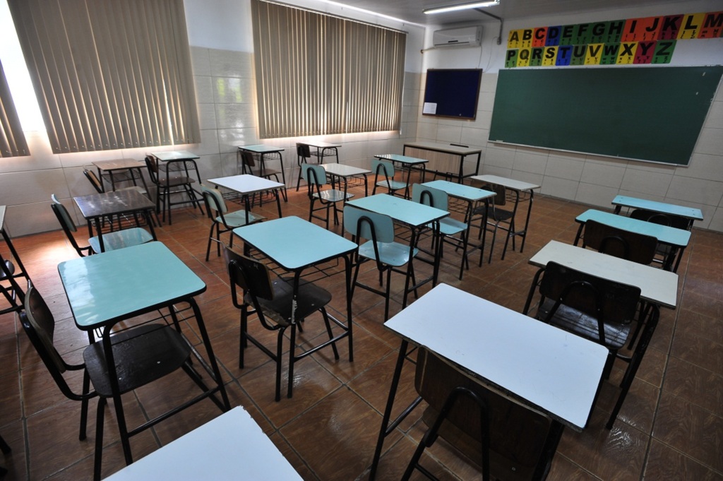 Foto: Gabriel Haesbaert (Diário) - 